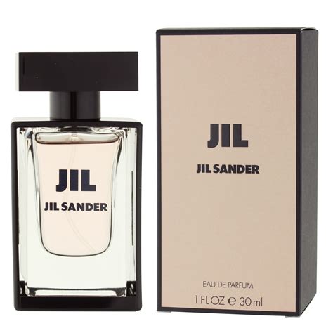 parfüm jil sander|jil sander parfum damen.